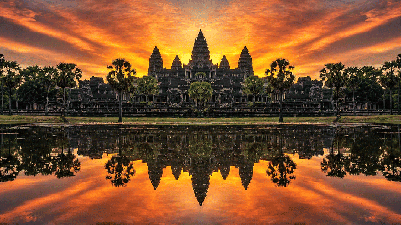 A la découverte des trésors cachés – Comment visiter Angkor ?